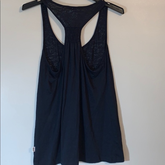 Soffe Racerback Tank - Picture 3 of 3